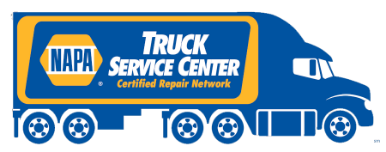 NAPA Truck Service Center