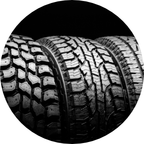 Commercial Tires