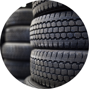 Recap Tires